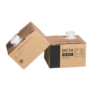 สำหรับ DUPLO DC14หมึกสำหรับ DUPLO DP-M420/C120/C110เครื่องถ่ายเอกสาร