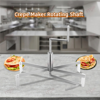 Nouveaux outils de fabrication de crêpes à prix d'usine