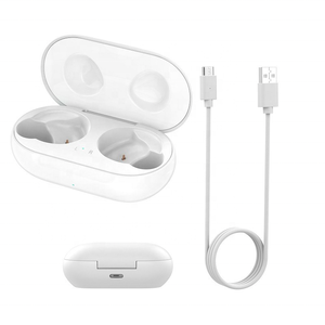 Étui de charge de remplacement pour <span class=keywords><strong>Samsung</strong></span> Galaxy Buds Pro Buds2 PRO Boîtier de charge portable - Product Image 1