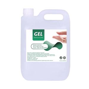 Gel Crème Épilatoire Haute Qualité Sans Douleur Élimination Rapide des Poils Gel Amincissant Corps Gel Rafraîchissant Lifting Facial Raffermissant la Peau - Product Image 3