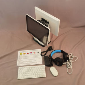 DIZI-MAX156 원격 DNA 분석 <span class=keywords><strong>NLS</strong></span> 블랙 박스 비선형 공명 시스템 <span class=keywords><strong>9D</strong></span> 18D 셀 <span class=keywords><strong>NLS</strong></span> 헌터 4025 신체 건강 분석기 - Product Image 5