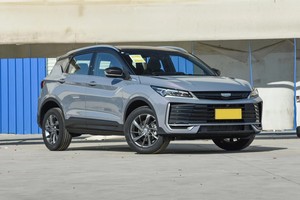 2025 nouvelle voiture Geely Binyue Coolray L fabriquée en chine 5 places SUV voiture à essence haute Performance voiture à essence essence Algérie Voiture COC - Product Image 2