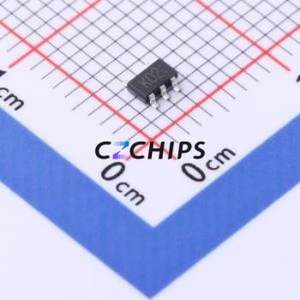 ทรานซิสเตอร์ภาคสนามทรานซิสเตอร์ QS5K2TR SOT-23-5ใหม่ล่าสุด (Mosfet) - Product Image 1