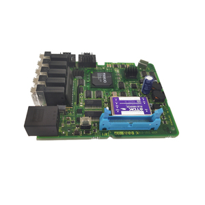 A20B-2101-0180 FANUC Ac Servo Pcb Circuit Board for Cnc Machines - Product Image 2