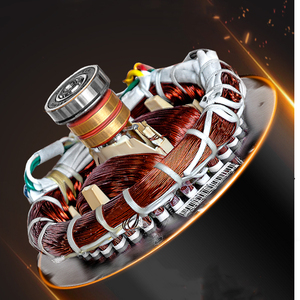 소형 가정용 3KW/5/6/8/10/12KW 단상 220v 삼상 380V 이중 전압 창차이 가솔린 발전기 - Product Image 3