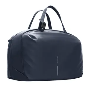 Bolsa de fin de semana urbana impermeable, merchandising sostenible - Product Image 2