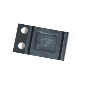 1 pz 100% nuovo x chip97374 M QFN-16 Chipset CSD97374Q4M