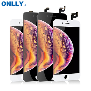 Bloc écran tactile lcd de remplacement pour <span class=keywords><strong>iphone</strong></span> 6s, <span class=keywords><strong>carte</strong></span> <span class=keywords><strong>mère</strong></span> 16 go 32 go, original - Product Image 1