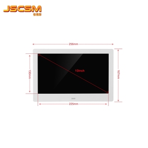 Máy Phát Video <span class=keywords><strong>LCD</strong></span> Android Treo Thang Máy Màn Hình Quảng Cáo Điện Tử Hd 7 8 9 10 Inch Máy Phát Đa Phương Tiện - Product Image 5