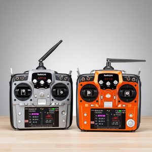 เครื่องบินบังคับวิทยุ Lody AT10II รุ่น RC ระยะ 4 กม. 12 ช่องสัญญาณ โดรนแข่ง เครื่องบินปีกตรึง รถยนต์ เรือ - Product Image 2