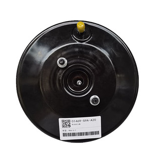 Nuevo Repuesto de la Bomba de Vacío para Honda CRV 01469-S9A-A20 para el Sistema de Frenos - Product Image 1