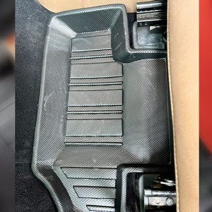Tapetes de TPE para Jeep Wrangler JK/JL/4xe y Gladiator - Ajuste Personalizado para los Modelos Sahara/<span class=keywords><strong>Rubicon</strong></span> - Product Image 3