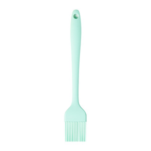 Silicone Oil Brush Food Grade Heat Resistant Baking Pastry Cooking BBQ Brush Dishwasher Safe Oven Safe - Product Image 1