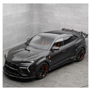 Lamborghini URUS SE <span class=keywords><strong>M</strong></span> Style ricambi Auto Dry fibra di carbonio <span class=keywords><strong>Body</strong></span> Kit accessori automobilistici MSY per Lamborghini URUS SE - Product Image 1