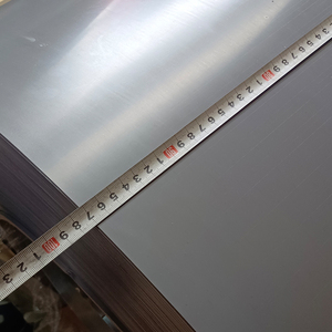 Precio de fábrica: Bobina de chapa de acero al silicio CRGO de 0.30mm M5, laminada en frío, IEC GB, para núcleos de transformadores y corte de potencia - Product Image 4
