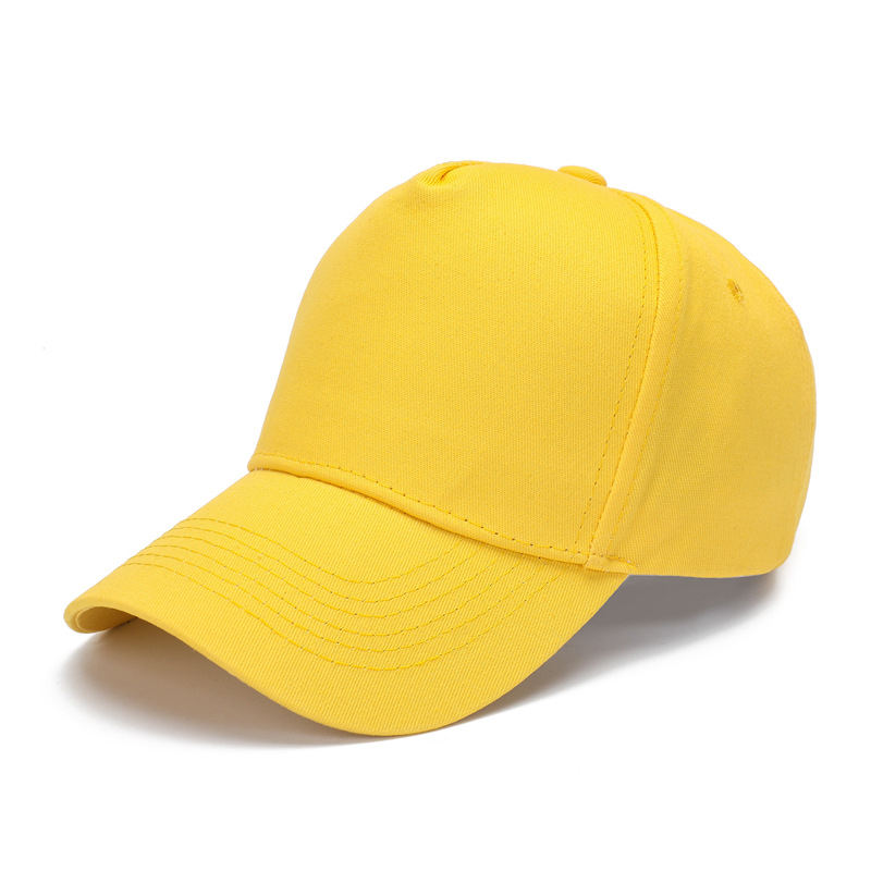 # 5panel-Jaune