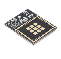Modules multiprotocoles puissants Espressif Systems ESP32-C6-MINI-1-H8, chipset standard, Wi-Fi polyvalent, IEEE 802.15.4