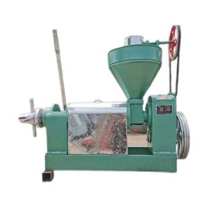 Machine à Huile de Ricin Mini à Presse à Froid de Bonne Qualité pour les Petites Entreprises Prix - Product Image 6