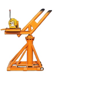 공장 직판 다기능 내구성 전기 크레인 180 도 회전 자유 - Product Image 3