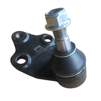Pièces automobiles de la série complète Chery ensemble de goupille à bille de bras de commande d'origine adapté pour TIGGO8 TIGGO7 EXEED OE 202000050AA