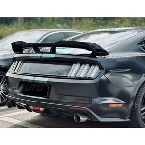 Alerón Trasero para Maletero y Techo de Coche, Kit de Carrocería y Accesorios para Ford Mustang 2015-2022 - Product Image 4