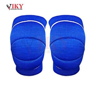 Genouillère Genouillère de boxe à prix raisonnable Genouillère en coton/polyester personnalisée - Product Image 3