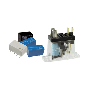 8870250000 Mini relais industriel 24 V CC 1 Spécialement conçu pour les relais de puissance, relais de plus de 2 ampères - Product Image 1