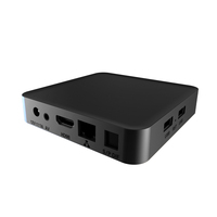 Venta Directa de GD2 con Control por Voz, Amlogic S905Y4-B, para TV Box Android 4K Certificado, 4GB RAM, 32GB ROM, 1 Año de Garantía