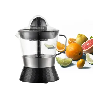 Presse-agrumes orange 40 W S.S tasse avec une capacité de 1000 ml presse-agrumes de citron portable appareil de presse-agrumes de cuisine à domicile