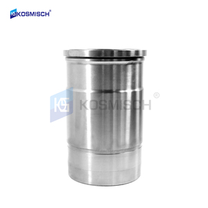 OEM 标准 10PC1 气缸套 高品质 10PC1 气缸套筒 1-11261-147-0 适用于五十铃发动机气缸套替换件 - Product Image 1