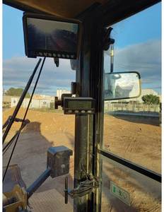 Chargeuse sur pneus CAT 938H d'occasion de haute qualité, 15 tonnes, chargeuses d'occasion CAT 938H en stock à vendre à Shanghai - Product Image 5
