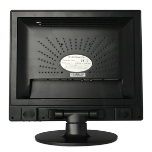 จอภาพเดสก์ท็อป LED IPS HDR ขนาด 15 นิ้ว ความละเอียด Full HD 60Hz พร้อมลำโพงในตัว ขายส่งแบบ OEM ODM - Product Image 3