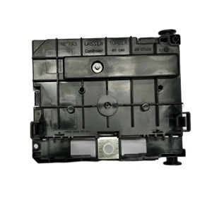 Ricambi Auto L11 scatola fusibile BSM = L04 OE 6500FH 9664055780 per Peugeot 207CC 307 Citroen <span class=keywords><strong>Triomphe</strong></span> - Product Image 4