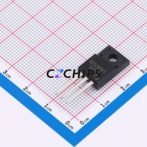 ทรานซิสเตอร์สนาม TO-220F IPA60R280P7S-VB (Mosfet) ใหม่ล่าสุด - Product Image 1