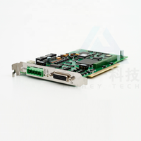 Pièce de rechange pour robot industriel a BB Robot 100% neuf Négocier un prix JANCD-A BB02-E carte de filet de dispositif DSQC401