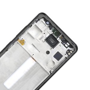 หน้าจอ AMOLED สำหรับเปลี่ยนโทรศัพท์มือถือ Samsung <span class=keywords><strong>Galaxy</strong></span> <span class=keywords><strong>A52s</strong></span> <span class=keywords><strong>5G</strong></span> ขนาด 6.5 นิ้ว ของแท้ คุณภาพสูง สำหรับซ่อม - Product Image 6