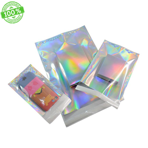 Personnalisé 9x12 Taille Bio Amidon De Maïs Poly Enveloppes A4 Courrier Affranchissement Courrier Sac D'emballage Enveloppes En Plastique pour Cosmétiques Parfums - Product Image 2