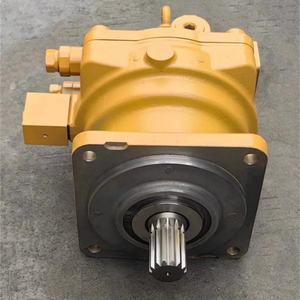 Motor de Giro 374 374F para Excavadora, Piezas de Repuesto 295-9406 2959406, Dispositivo de Motor Rotatorio OEM - Product Image 2