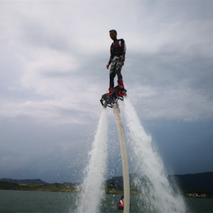 <span class=keywords><strong>Flyboard</strong></span> de Fibra de Carbono Popular de Entrega Rápida en <span class=keywords><strong>Venta</strong></span> - Product Image 2