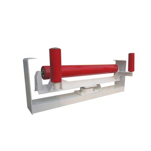 ベルトコンベア ローラーコンベア ベルトローラータイプ スチールアイドラー - Product Image 2