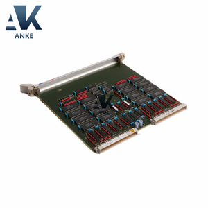 Module de mémoire de couplage Siemens 6DD1611-0AG0 SIMADYN D MM4 - Product Image 3