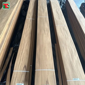 Chapa de Madera Contrachapada de Roble MDF de 06 mm, Rodillo de Rebanadas de Madera de Sapele Gurjan, Madera Reconstruida Blanca de 05 mm, Chapa de Arce Natural de 3 mm, Chapa de Nogal - Product Image 1