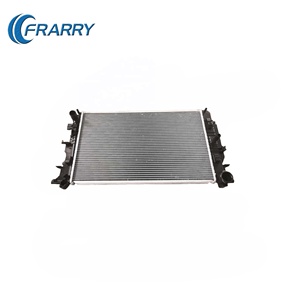 Radiador 9065000202 9065000102 para <span class=keywords><strong>Sprinter</strong></span> W906 315CDI 311CDI 518CDI 519CDI Crafter -Frarry - Product Image 1
