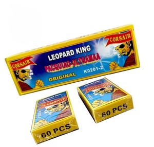 Loạt "đội trưởng Pháo Hoa Thành Phố" chất lượng cao, trực tiếp từ nhà máy - Product Image 1