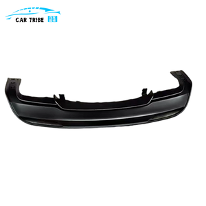 อะไหล่ตัวถังรถยนต์คุณภาพสูงสำหรับ <span class=keywords><strong>Tesla</strong></span> Model <span class=keywords><strong>3</strong></span> ชุดสปอยเลอร์กันกระแทกด้านหน้าพร้อมกันชนรุ่นเพิ่มประสิทธิภาพ - Product Image 4