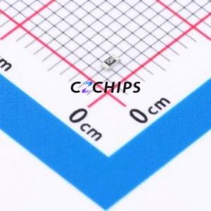 WR06X5230FTL SMD Resistor 0603 (ประเภท: ฟิล์มหนา) (ความต้านทาน: ความแม่นยำ523Ohm: 1%) - Product Image 1