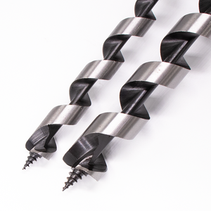 Mũi Khoan Gỗ Sds Siêu Dài Chuôi Lục Giác Bán Sỉ Royal Sino - Product Image 2