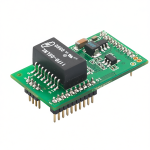 Module de communication Ethernet pour serveur d'appareil embarqué MiiNePort E2-T - Product Image 2