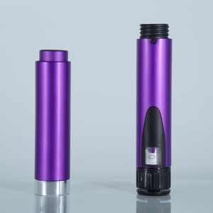 High Quality 60U V2 Insulin Injection Pen 3ml Reusable Cartridge Precise Dose Control Metal 60U V2 Insulin <b>Glass</b> <b>Packaging</b> - Product Image 3