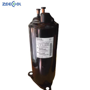 מדחסי קירור 5KD240XAA21 5KD240XCA21 5KD27XDVAA מדחסים סיבוביים מדחסים אינוורטר עבור פנסו R410a - Product Image 3